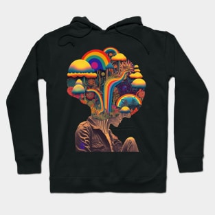 Mindshroom Hoodie